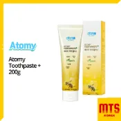 艾多美 牙膏 Toothpaste Plus+ 200g