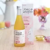 FRACORA PLACENTA - 480ml