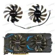 超低價 GALAX/影馳P104 GTX1080 1070ti 1070 EX 大將版顯卡風扇詢價