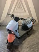 【領牌車】【全新好車】2024年 SYM 三陽 4-MICA 150 好米件150 機車 前碟後鼓 