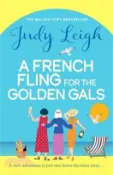 【三民網路書店】A French Fling for the Golden Gals 作者：Judy Leigh