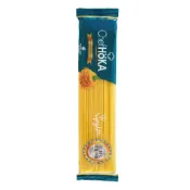 (店+)【荷卡廚坊】荷卡義大利麵 直麵(200g/包) 杜蘭小麥粉製成 原裝進口