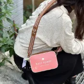 現貨在台 KS 相機包 美國outlet 秘覓客 免運 開發票 美國代購 現貨2天內出貨 katespade