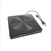 伊爾資訊 全新 USB/TYPE-C 外接式 DVD燒錄機 DVD光碟機 RW/8X/MAC/WIN10 筆電 桌上型 光碟機