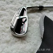 快樂一購 Taylormade泰勒梅高爾夫球杆男女鐵桿M6 7號鐵 七號初學練習杆SIM