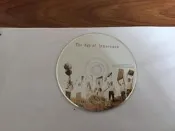 The Age Of Innocence (純真年代 - 70~80年代西洋抒情歌曲)  CD專輯 二手 E15