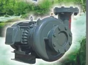 【川大泵浦】光泉牌 10HP*4P三相 低噪音型渦流泵浦 (東元馬達) 10HP*4P