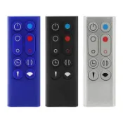 HiFi超人音頻商城 適用於戴森 HP00 HP01 AM09 空氣淨化器風扇遙控器配件更換