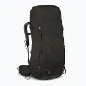 【Osprey】Kestrel 68 男 輕量健行登山背包 附防雨背包套 OS-10004750-53 S/M L/XL