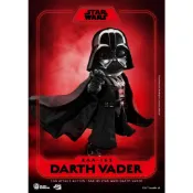 EAA-163  星際大戰 黑武士 達斯維達 野獸國 STAR WARS DARTH VADER 收藏 可動 公仔 Q版
