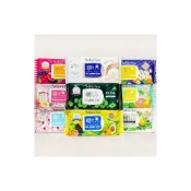 (店+)【BCL】BCL Saborino早安/晚安面膜