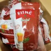 FITNE TEH DIET PELANGSING MENGURANGI NAFSU MAKAN