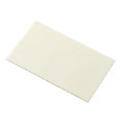 【NITORI 宜得利家居】防刮墊 9×15 WH 防刮墊