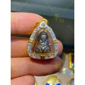 -九大聖僧必打王 龍普多 2514 多位高僧合力開光 龍普嚴 紀念法會必打【夢幻佛牌】