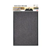 3M 強效刮泥吸水雙效地墊60x90cm咖啡