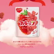 日本 calbee 卡樂比 草莓脆片 愛心脆片 果乾 日本零食 葡萄 蘋果 脆餅 水果脆片