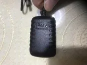 PX大通 數位天線 變壓器Ktec ac adapter  DC 5v~12v 適用HDA-5000 HDA-6200等