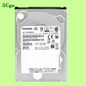 5Cgo.【含稅】全新Toshiba/東芝 AL15SEB060N 600GB 10K轉12Gb SAS 2.5吋伺服器