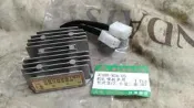 士電部品，M56 整流器：iRX115 RX110/zr TINI Mii Woo 風50/100 風動整流器電流穩壓器