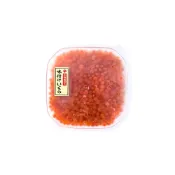 (店+)【魚大俠】標津-山十前川秋鮭魚卵(80g/盒)#大顆-1J7A 魚大俠 FF1137