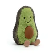 🔆國際代購🔆英國Jellycat Amuseables Avocado 有趣的酪梨 🔆