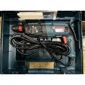 ☆中日機械☆德國 BOSCH 博世 GBH 2-28 D 三用 免出力 電鑽 四溝 鎚鑽 電鎚鑽 現貨供應