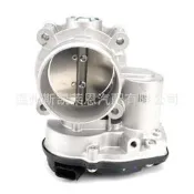 適用福特Escape汽車節氣門總成電子節氣門DS7Z9E926A DS7Z9E926D