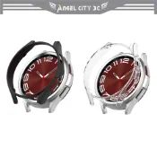 AC【PC保護殼】三星 Watch 6 Classic 43mm SM-R950 SM-R955半包 硬殼 鏤空 手錶殼