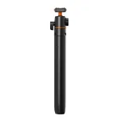 Flymile Insta360 X6/X5/Ace Pro 2 140cm磁吸快拆三腳架