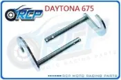 RCP 駐車架 配件 駐車勾 軸心 13MM DAYTONA 675
