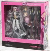 R x R Toy Figma 401 比良坂 比良阪 夜露 機戰少女 Alice 1/12 小鳥遊怜 百科文嘉 蒼穹