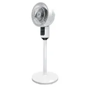 【3C驗證】駱駝空氣循環扇辦公語音搖頭落地扇家用遙控電風扇宿舍臺立式風扇電風扇 落地扇 吊扇 壁扇 工業風扇