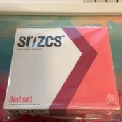 椎名林檎—絕頂集—3小碟