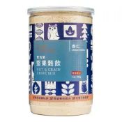 Coville可夫萊雙活菌堅果穀粉/ 杏仁 eslite誠品