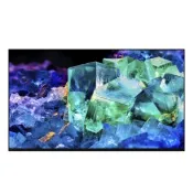 【QKShopping】SONY索尼 XRM-55A95K 日本原裝 BRAVIA 55型 4K OLED Google TV 顯示器 含桌上安裝 原廠公司貨