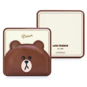 3C 賣場 經典熊大 GARMMA LINE FRIENDS 10000mah PD快充 行動電源 移動電源 ip13