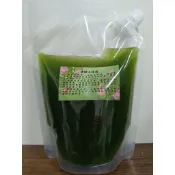 超濃淡水小球藻活藻，可擴大培養的藻種-餵食魚苗、水蚤、輪蟲等生物餌料，養魚做水色的好幫手