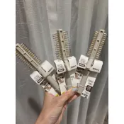 (現貨）韓國大創小捲髮根蓬鬆捲捲梳子