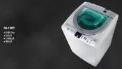 【大邁家電】Panasonic 國際牌 NA-130VT-H 單槽直立洗衣機 13KG〈下訂前請先詢問是否有貨〉
