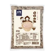 【全家行動購】【大戶屋】好好吃飯-五穀米(1kg/包)