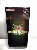 SD好卡拍賣網 -- 遊戲王2016黃金包 GOLD PACK