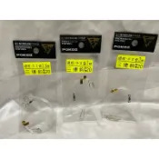 pokee太平洋 三連鉤 千又金鉤 2號3號4號5號 千又鉤 磯奴鉤 3連鉤 串鉤