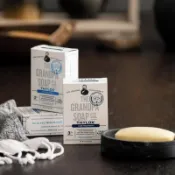 🇺🇸GrandPas 神奇爺爺 Thylox 淨膚清痘皂  (臉身兩用)  92g 控油 舒緩