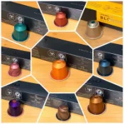 新口味94.95. Nespresso 咖啡 膠囊 雀巢 星巴克