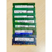 [便宜出清] 筆電用 DDR3L(1.35V) 記憶體  2GB / 4GB 功能保證正常 創見 威剛 海力士