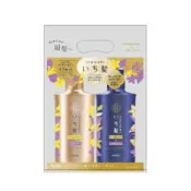 KRACIE葵緹亞 護色煥澤洗護髮組-480ml+480g(航空版)
