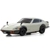 ※宏大※(全新)KYOSHO MINI-Z AWD用車殼(MZP467/475) ISSAN Fairlady 240Z
