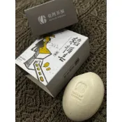 台灣茶摳～稻循皂🧼95公克