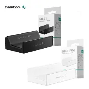DEEPCOOL 九州風神 HB-01 CH260 CH560 CH170 CH270 墨菲斯 支架 白色 耳機架 磁吸
