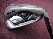~海賊王GOLF~ 二手球桿 全新商品 MIZUNO JPX 850 凹背 低重心 SR 碳纖維桿身 7號桿 IRON